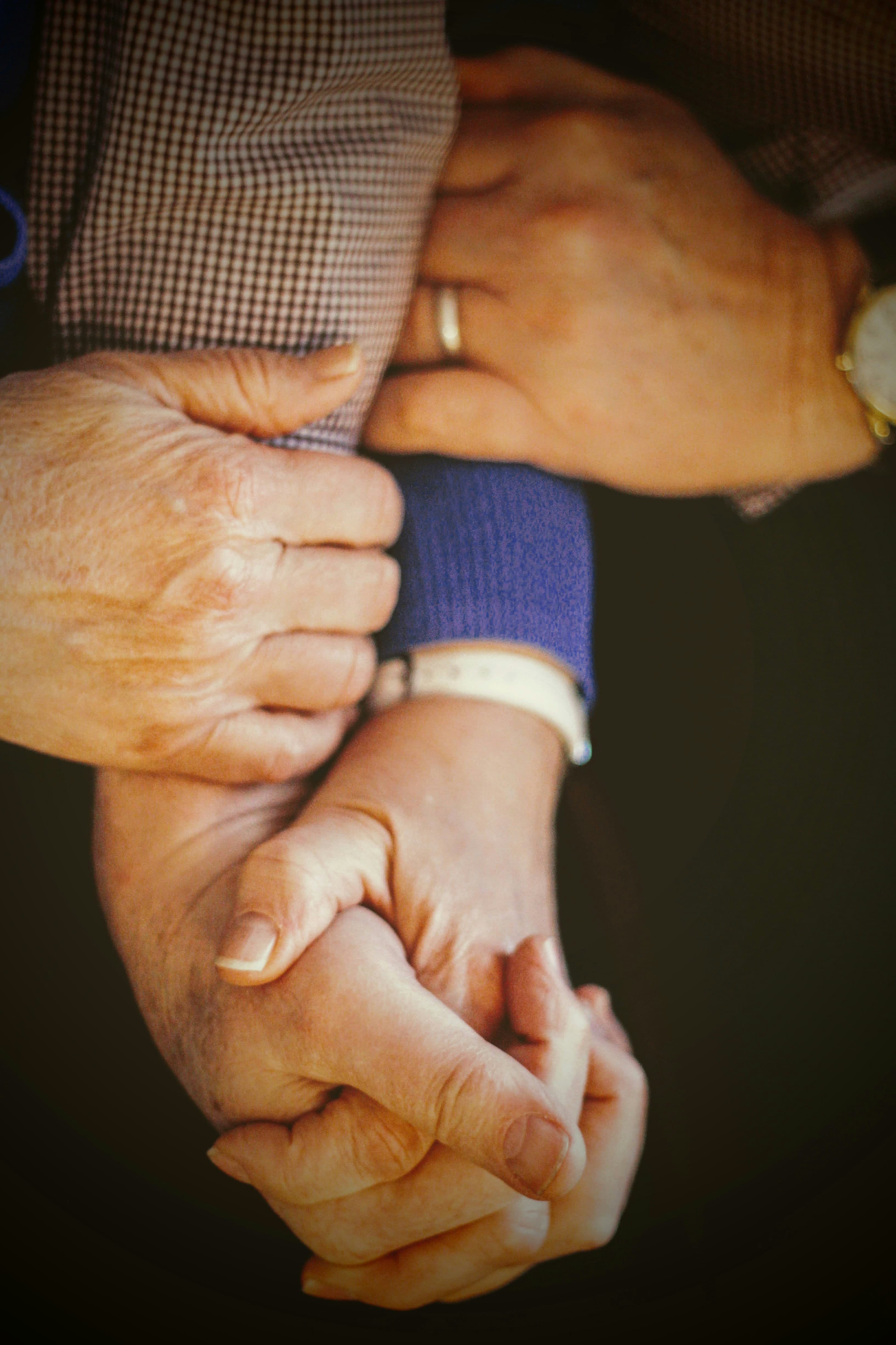 Asian American mental health support